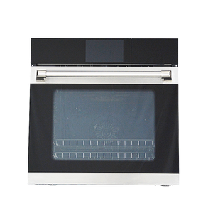 Four électrique professionnel Hyxion en acier inoxydable 75L à vapeur à vendre - Product Image 1
