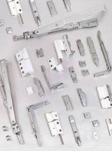 Accesorios de hardware del sistema de ventana de inclinación y giro a <span class=keywords><strong>precio</strong></span> de fábrica - Product Image 4