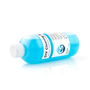 Supercolor - Líquido Limpiador DTF de 1000 ml, Solución de Limpieza Fuerte para Tinta de Impresión Directa a Película - Product Image 2