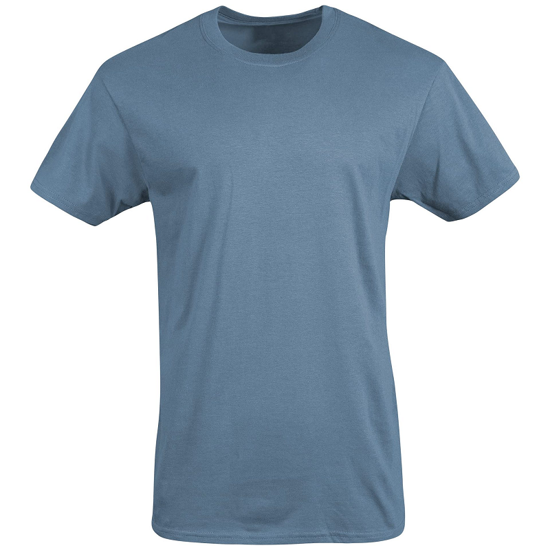 Bleu brumeux