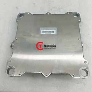 Pièces détachées pour engins de construction 331-7539 C6.4 C6.6 Carte électronique ECU de commande moteur 3317539 pour excavatrice E320D - Product Image 6