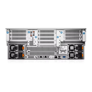 Poweredge R960 Intel Xeon CPU ของแท้100%/64G/600g * 4/H730P 2.1GHz สำหรับแร็คเซิร์ฟเวอร์ - Product Image 5