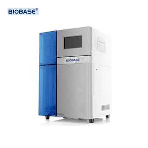 BIOBASE <span class=keywords><strong>kjeldahl</strong></span> chưng cất Bộ Máy phân tích <span class=keywords><strong>kjeldahl</strong></span> phương pháp phân tích protein - Product Image 6