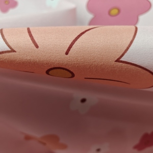 Telas <span class=keywords><strong>de</strong></span> Microfibra Estampadas Baratas <span class=keywords><strong>de</strong></span> China al por Mayor, Tela <span class=keywords><strong>de</strong></span> Sábanas 100% Poliéster para Ropa <span class=keywords><strong>de</strong></span> Cama - Product Image 1