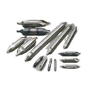 ดอกสว่านเซ็นเตอร์คุณภาพสูง I WATA TOOL สำหรับเจาะโลหะ พร้อมรูปทรงตัดที่ปรับแต่งอย่างดีจากญี่ปุ่น - Product Image 3