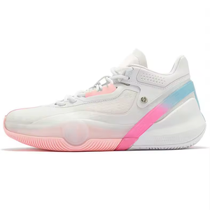 Calzado Deportivo de Baloncesto para Hombre, Estilo Moderno, Transpirable, para Estudiantes y Actividades al Aire Libre - Product Image 2