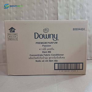 Downy Passion Premium Parfum, Fragancia de Larga Duración, 800 ml, para Distribución Global al por Mayor desde Vietnam - Product Image 4