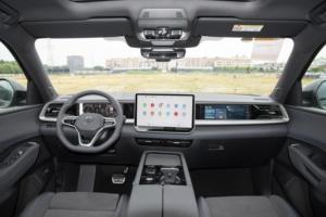 <span class=keywords><strong>Touareg</strong></span> Pro 2025 450TSI 4WD Summit SAIC-<span class=keywords><strong>Volkswagen</strong></span>, Vehículo Nuevo, SUV Turbo, Gasolina, Volante a la Izquierda, <span class=keywords><strong>7</strong></span> <span class=keywords><strong>Plazas</strong></span> - Product Image 5