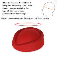 Béret multicolore en polyester/coton, chapeau d'hôtesse de l'air, chapeau d'hiver pour homme et femme, fabrication directe usine, personnalisation possible