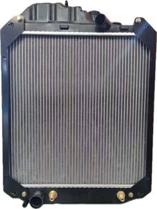 Radiatore per autocarro giapponese, - Product Image 4