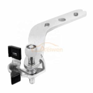 Rouleau de porte coulissante utilisé pour cavalier DUCATO BOXER en bas à droite sans bras OE 1344239080 - Product Image 2