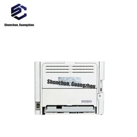 Printer H P P2015D LaserJet, Printer Dokumen A4 Hitam dan Putih Bekas