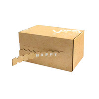 Carpeta de Embalaje de Regalo Personalizada de Alta Gama Hecha a Mano con Materiales Reciclados, Cartón Corrugado, Laminación Mate Magnética