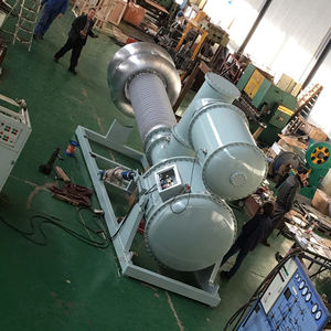 HVHIPOT <span class=keywords><strong>GIT</strong></span> Series GIS Alta Tensão para Sistema de Teste PD Livre Personalizado com Capacidade 100kV-1000kV & 50-2000kVA - Product Image 3