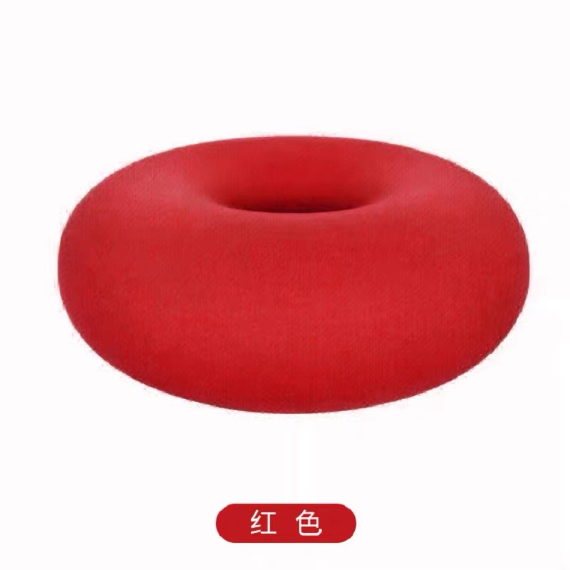 สีแดง 80*42ซม