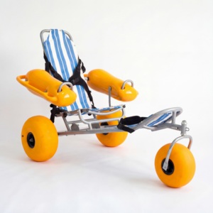 <span class=keywords><strong>Silla</strong></span> <span class=keywords><strong>de</strong></span> <span class=keywords><strong>Ruedas</strong></span> Flotante Anfibia con <span class=keywords><strong>Ruedas</strong></span> Neumáticas <span class=keywords><strong>de</strong></span> PVC <span class=keywords><strong>para</strong></span> Playa, Arena, Agua, Resorts y <span class=keywords><strong>Alquiler</strong></span> - Product Image 1