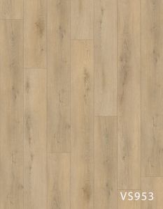 Plancher en vinyle, plancher SPC, usine au Vietnam, plancher LVT - Product Image 2