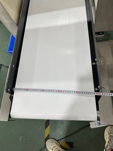 Lanches alimentos detector metais caixa saco copos detector metais - Product Image 6