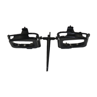 Moule d'injection plastique personnalisé OEM pour composants électroniques de petite taille, moule sur mesure en ABS, PP, PC, PA66 pour pièces électroniques