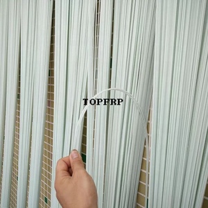 Flexible Glass Fiber Reinforced <b>Plastic</b> <b>Rod</b> - Product Image 6