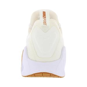 Scarpe da donna Nike Free Metcon 6 Sail Monarch White Fitness Cross Training - Product Image 3