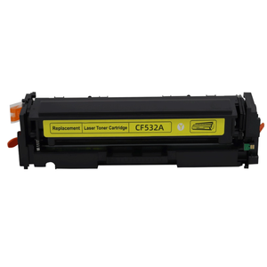 Cartucho de tóner CF530a-533a para impresora HP Laserjet M154A, M180N, <span class=keywords><strong>M181FW</strong></span> /M154, M180, M181 ,CF530A/CF531A/CF532A/CF533A, color blanco, 205A - Product Image 4