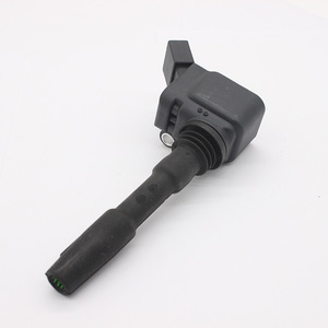 คอยล์จุดระเบิดสำหรับ Passat OE 06K90511C อะไหล่ทดแทนแบบแท่งยาว 12.5 ซม. - Product Image 3