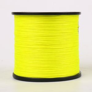 Ligne de pêche tressée en PE durable de 0.3mm de diamètre idéale pour la ligne de pêche à la <span class=keywords><strong>carpe</strong></span> et au thon - Product Image 3