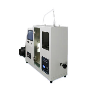 SYD-0165B เครื่องทดสอบการกลั่นสุญญากาศ D1160 ASTM เครื่องทดสอบเครื่องกลั่นแบบสุญญากาศน้ำมันหล่อลื่น T0165 - Product Image 5