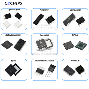 100% Authentic Brand-New QDC-1(13)-DM-U3-30A-B0 Common Semiconductor Integrated Circuit Wholesale Order Dedicated Electronic - Product Image 6