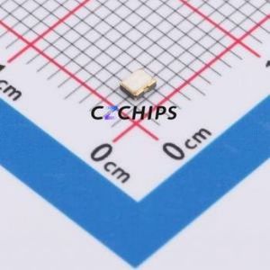 OT7EL89CJI-111YLC-8M Crystal Oscillator (Active) SMD2016-4P Crystal Oscillator 8MHz 10ppm CMOS - Product Image 1