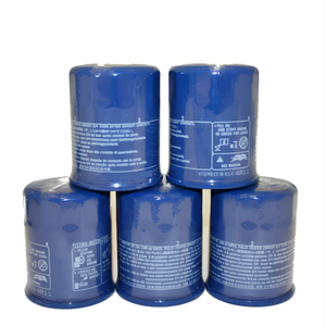 Filtro de Aceite de Motor 15400-PLC-004 15400-PLM-A02 15400-PLM-A01 15400-RTA-003 15400-RAF-T01 para Honda - Product Image 2