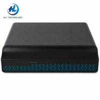 Routeur de Bureau Sans Fil 1941W-P/K9 Double Gigabit WAN, WiFi 802.11n, 2 Emplacements EHWIC, PoE, Hub VPN Matériel