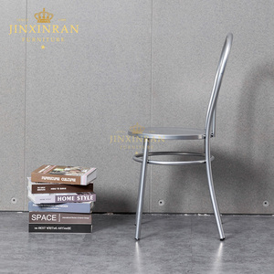 <span class=keywords><strong>Sedie</strong></span> <span class=keywords><strong>Thonet</strong></span> Impilabili in <span class=keywords><strong>Ferro</strong></span> all'Ingrosso per Banchetti ed Eventi Nuziali - Product Image 3