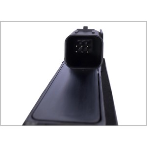 Ford Keyless Entry Keypad <b>Switch</b> 8L8T14A626AA <b>12V</b> Plastic For Left Driver Door Central Locking System - Product Image 5