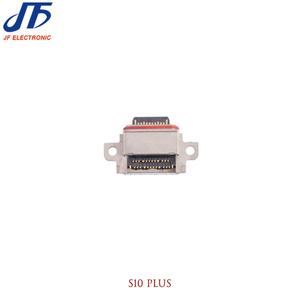 <span class=keywords><strong>Connecteur</strong></span> <span class=keywords><strong>de</strong></span> station d'accueil <span class=keywords><strong>de</strong></span> câble flexible pour port <span class=keywords><strong>de</strong></span> <span class=keywords><strong>charge</strong></span> Samsung Galaxy <span class=keywords><strong>S10</strong></span> <span class=keywords><strong>Plus</strong></span> <span class=keywords><strong>S10</strong></span> + G975 - Product Image 6