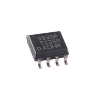 Régulateur de commutation IC DC-DC 100% original 5V LMR14030SDDAR SOIC-8 3.5A, puce LMR14030 pour applications industrielles et automobiles