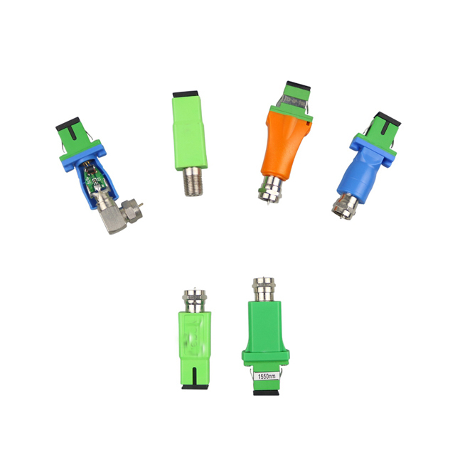 Cable TV Node FTTH Optical Receiver Factory powerless Node