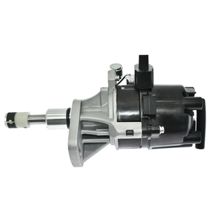 日产纳瓦拉D22 KA24DE <span class=keywords><strong>2</strong></span>.4l 4缸22100-VJ262 22100VJ262 22100-3S502 22100-VJ285 221003S502 22100VJ285点火分配器 - Product Image 3