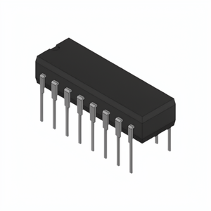 Logic Buy Electronics Components Online SN54LS85J BOM IC In Stock - Product Image 1