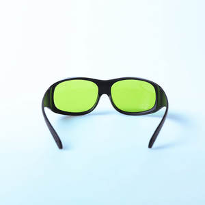 แว่นตาเลเซอร์ป้องกันสูง720 1100nm แว่นตานิรภัยดูดซับแสงเลเซอร์ - Product Image 5