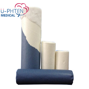 Rotolo di cotone 2025 medicale lana usa e getta 50G 100G 200G 500G rotolo di cotone assorbente - Product Image 3