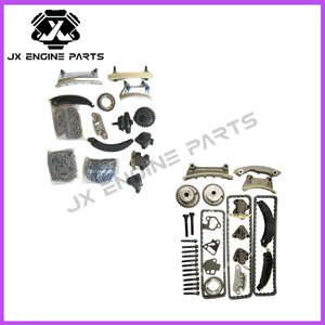 Комплект цепи ГРМ для Buick CHEVROLET GMC TRUCK OLDSMOBILE PONTIAC SUZUKI 3,6 3,8 24504668 24505306 24502431 24503893 - Product Image 3