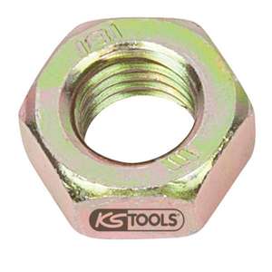 KS TOOLS - 150.2513 Ecrou M14 - EAN 4042146587416 VÉHICULES LOURDS - Product Image 1