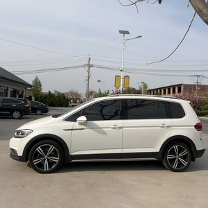 Venta Directa al por Mayor, <span class=keywords><strong>Volkswagen</strong></span> <span class=keywords><strong>Touran</strong></span> L 2021 280TSI DSG Edición Expansión, Gasolina, Monovolumen de <span class=keywords><strong>7</strong></span> <span class=keywords><strong>Plazas</strong></span>, Autos VW Usados en Venta - Product Image 3