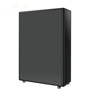 Gran Oferta: Deshumidificador Industrial de Gran Capacidad de 2500 Pints para Cuartos de Cultivo, Granjas e Invernaderos - Product Image 3