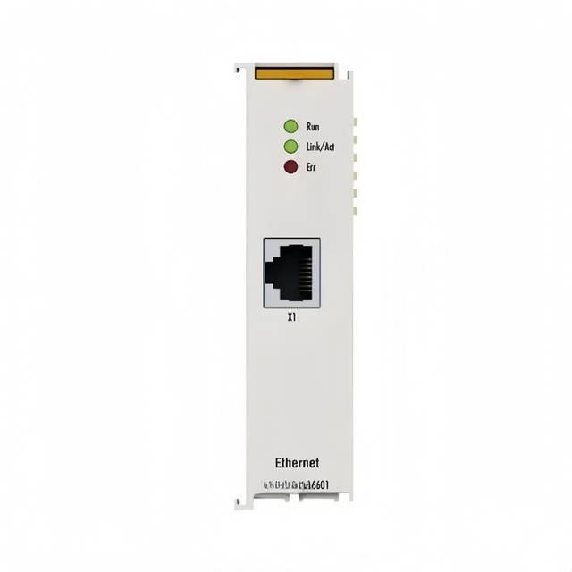 Gold Seller ELM7231-9016 EtherCAT 16A 8...48VDC PLC Programmable Controller Original Modul Plc Cpu