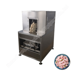 Chicken Wings Separating Machine Chicken Wing Divider Cutting Machine Industrial Poultry Duck Wing Cutter - Product Image 3