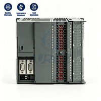 Controlador PLC de Procesamiento de Redundancia 6ES7656-6CP40-1GF3 (6ES76566CP401GF3) con Servicio de Conversor Modbus OPC Personalizado