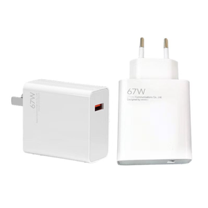 หัวชาร์จโทรศัพท์มือถือแบบสากลสำหรับ Xiaomi, ปลั๊กเสียบแบบยุโรป /us/uk 33W 67W 120W USB-<span class=keywords><strong>C</strong></span> ชาร์จเร็ว USB <span class=keywords><strong>Type</strong></span> <span class=keywords><strong>C</strong></span> ที่ชาร์จบนผนังอะแดปเตอร์ PD - Product Image 4
